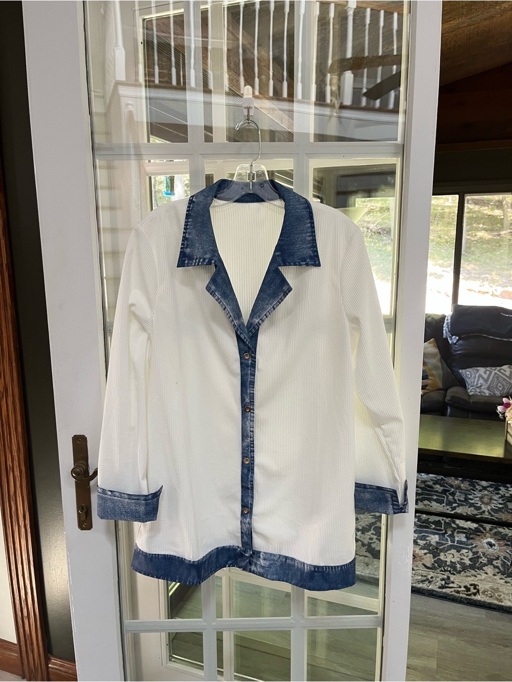Women’s Top/Jacket
